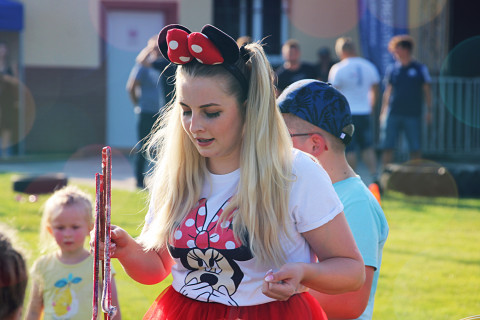 Igrzyska Sportu i Zdrowia