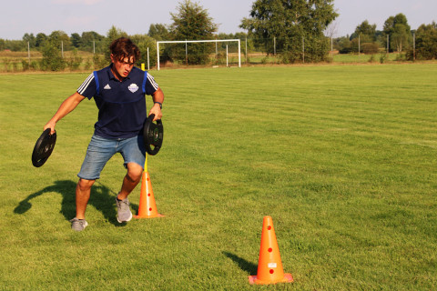 Igrzyska Sportu i Zdrowia