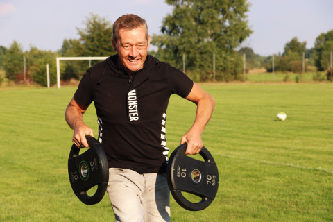 Igrzyska Sportu i Zdrowia