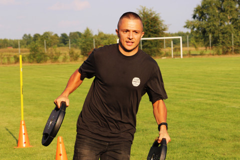 Igrzyska Sportu i Zdrowia