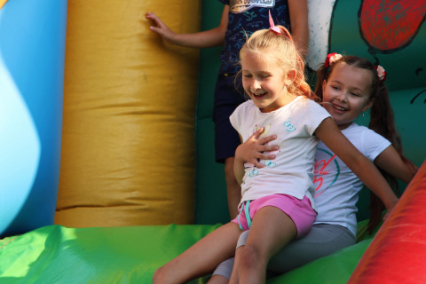 Igrzyska Sportu i Zdrowia