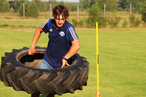Igrzyska Sportu i Zdrowia