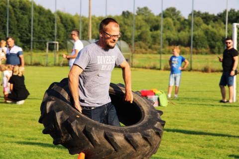 Igrzyska Sportu i Zdrowia
