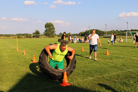 Igrzyska Sportu i Zdrowia