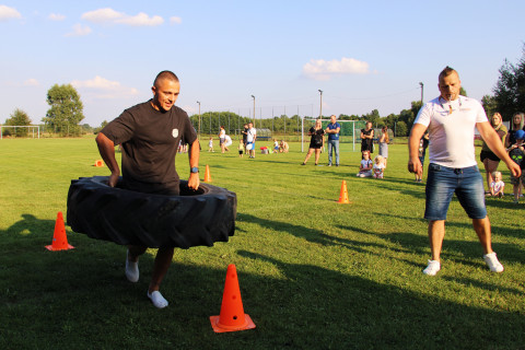 Igrzyska Sportu i Zdrowia