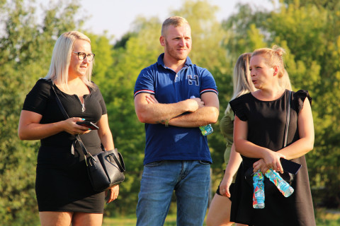 Igrzyska Sportu i Zdrowia