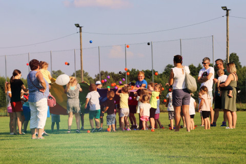 Igrzyska Sportu i Zdrowia