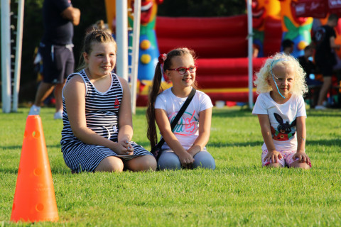 Igrzyska Sportu i Zdrowia