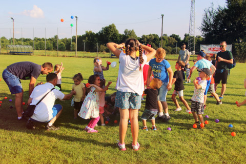 Igrzyska Sportu i Zdrowia