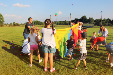 Igrzyska Sportu i Zdrowia