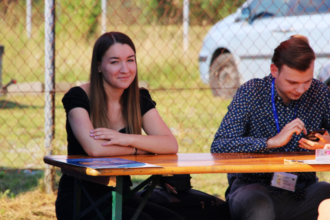 Igrzyska Sportu i Zdrowia