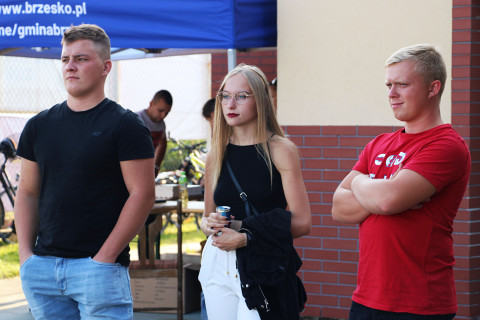 Igrzyska Sportu i Zdrowia