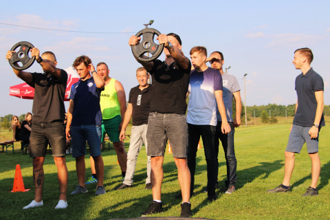 Igrzyska Sportu i Zdrowia