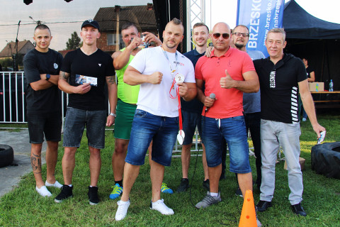 Igrzyska Sportu i Zdrowia