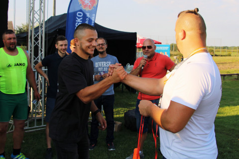 Igrzyska Sportu i Zdrowia