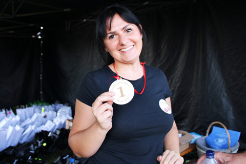 Igrzyska Sportu i Zdrowia