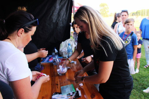 Igrzyska Sportu i Zdrowia