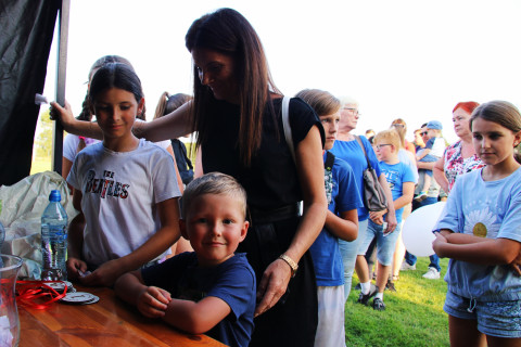 Igrzyska Sportu i Zdrowia