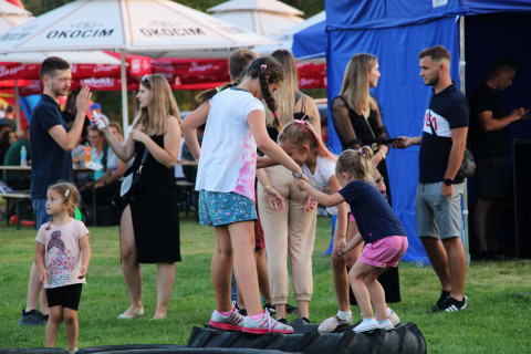 Igrzyska Sportu i Zdrowia
