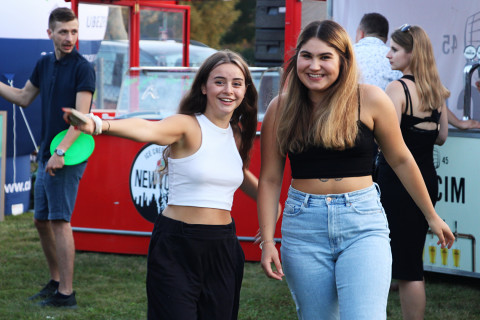 Igrzyska Sportu i Zdrowia