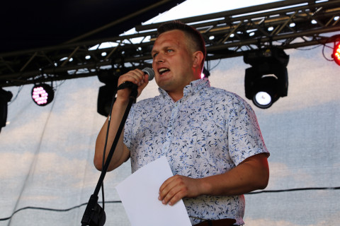 Igrzyska Sportu i Zdrowia