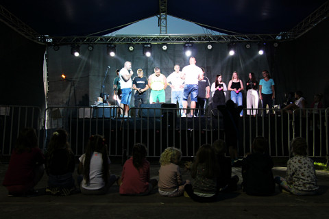 Igrzyska Sportu i Zdrowia