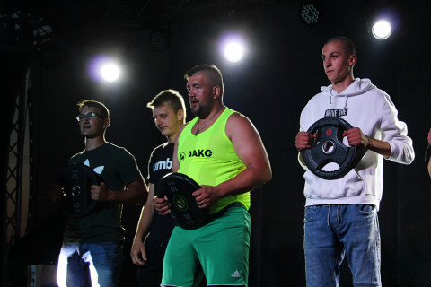 Igrzyska Sportu i Zdrowia