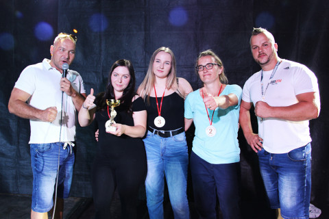 Igrzyska Sportu i Zdrowia