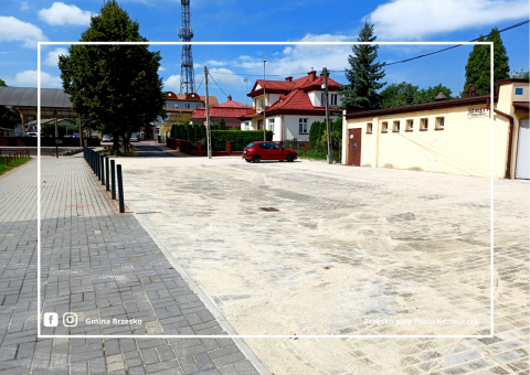 Ogródek Jordanowski – metamorfoza