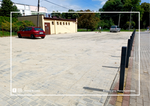 Ogródek Jordanowski – metamorfoza