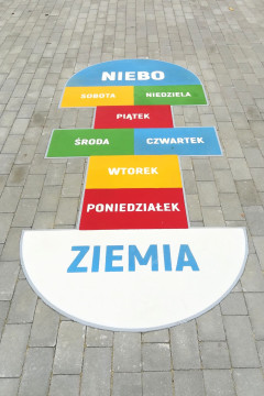 Ogródek Jordanowski – metamorfoza