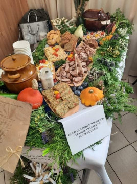 Stanisławianki z główną nagrodą