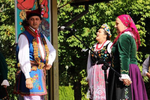 XX Diecezjalne Święto Chleba