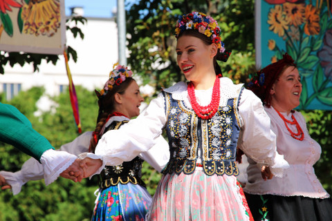 XX Diecezjalne Święto Chleba