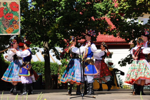 XX Diecezjalne Święto Chleba