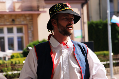 XX Diecezjalne Święto Chleba