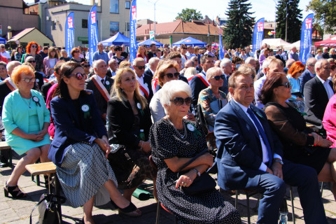 XX Diecezjalne Święto Chleba