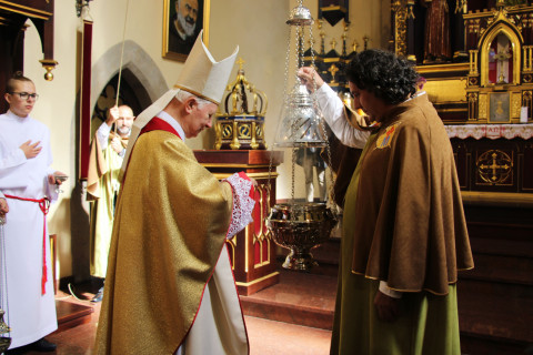 XX Diecezjalne Święto Chleba