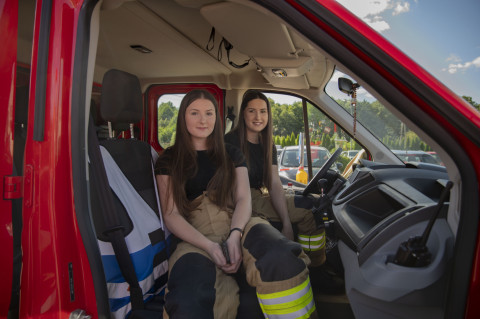 Parafialny piknik w Mokrzyskach