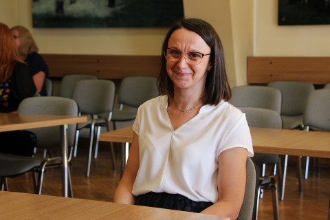 Mianowani nauczyciele