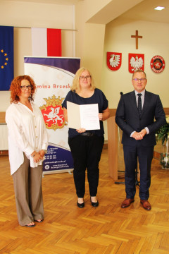 Mianowani nauczyciele