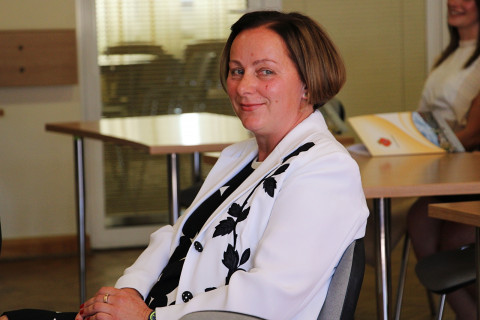 Mianowani nauczyciele