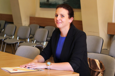 Mianowani nauczyciele