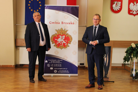 Mianowani nauczyciele