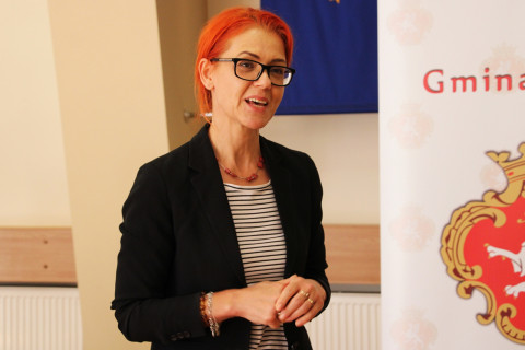 Mianowani nauczyciele