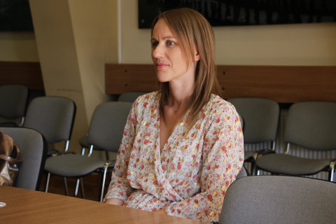 Mianowani nauczyciele