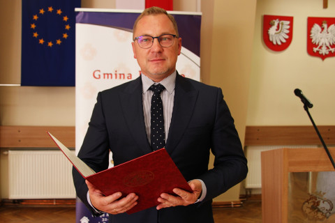 Mianowani nauczyciele