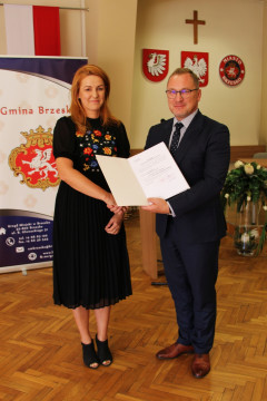 Mianowani nauczyciele