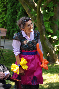 Integracyjny piknik z CANPACK