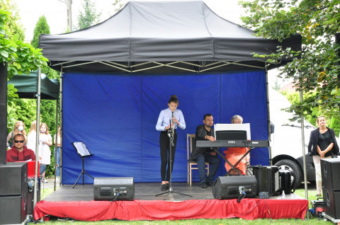 Integracyjny piknik z CANPACK